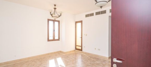 Дуплекс с 3 спальнями в AL BADIA HILLSIDE, Dubai Festival City, ОАЭ № 58969 27