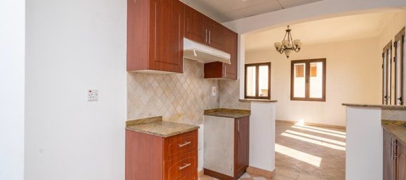 Дуплекс с 3 спальнями в AL BADIA HILLSIDE, Dubai Festival City, ОАЭ № 58969 10