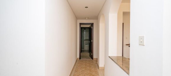 Дуплекс с 3 спальнями в AL BADIA HILLSIDE, Dubai Festival City, ОАЭ № 58969 12