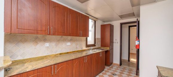 Дуплекс с 3 спальнями в AL BADIA HILLSIDE, Dubai Festival City, ОАЭ № 58969 8