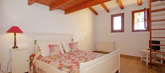 4 bedrooms Finca in Benissa, Spain No. 3152 14