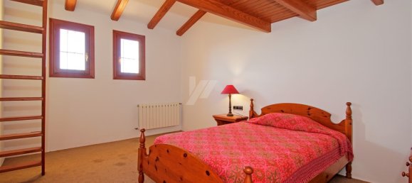 4 bedrooms Finca in Benissa, Spain No. 3152 18