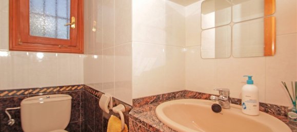 4 bedrooms Finca in Benissa, Spain No. 3152 12