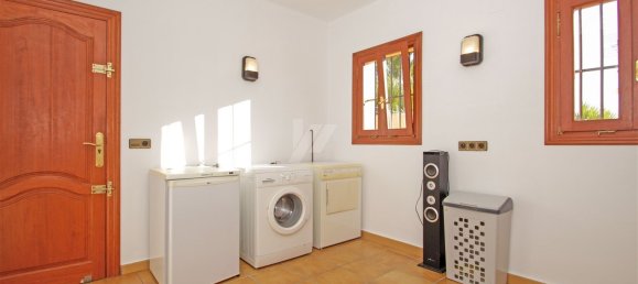 4 bedrooms Finca in Benissa, Spain No. 3152 11