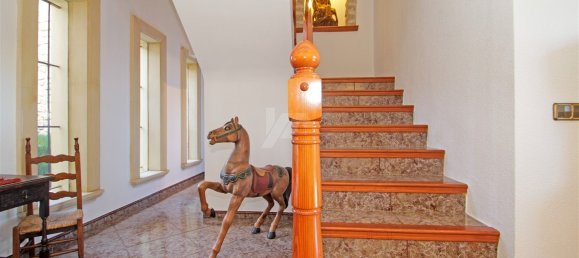 4 bedrooms Finca in Benissa, Spain No. 3152 13