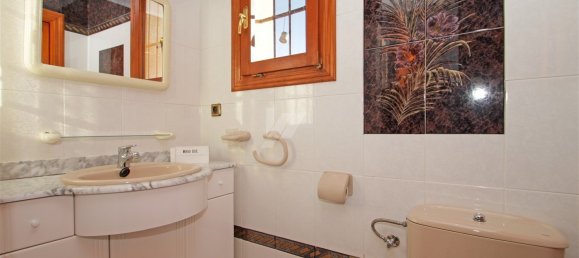 4 bedrooms Finca in Benissa, Spain No. 3152 15