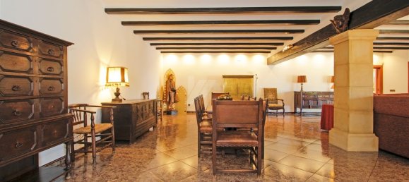 4 bedrooms Finca in Benissa, Spain No. 3152 7