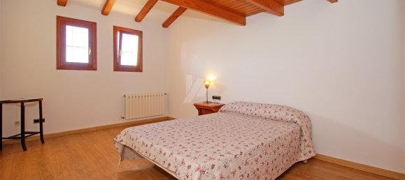 4 bedrooms Finca in Benissa, Spain No. 3152 16