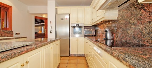 4 bedrooms Finca in Benissa, Spain No. 3152 10