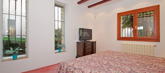 4 bedrooms Finca in Benissa, Spain No. 3152 22