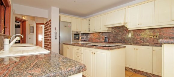 4 bedrooms Finca in Benissa, Spain No. 3152 9