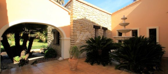 4 bedrooms Finca in Benissa, Spain No. 3152 26