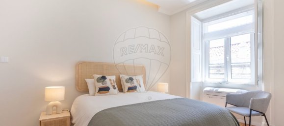 Apartamento T1 em Lisbon, Portugal N.º 73065 8