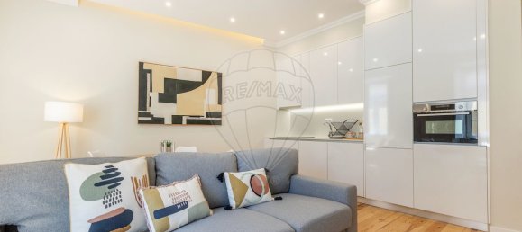 Apartamento T1 em Lisbon, Portugal N.º 73065 7