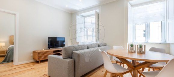 Apartamento T1 em Lisbon, Portugal N.º 73065 3