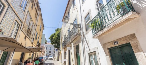 Apartamento T1 em Lisbon, Portugal N.º 73065 17