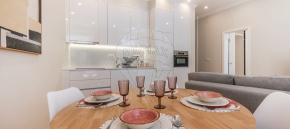 Apartamento T1 em Lisbon, Portugal N.º 73065 13