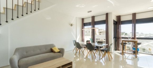 Ático de 3 dormitorios en Alicante, Spain No. 177316 3