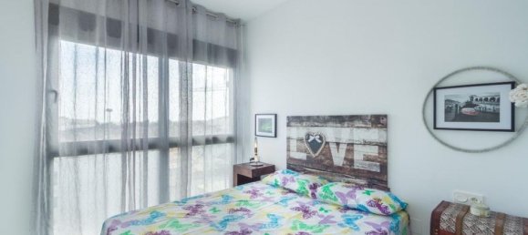 Ático de 3 dormitorios en Alicante, Spain No. 177316 14