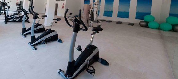 Ático de 3 dormitorios en Alicante, Spain No. 177316 20