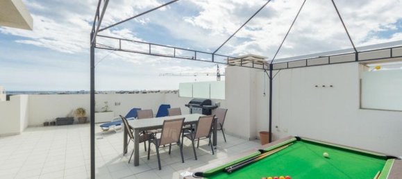 Ático de 3 dormitorios en Alicante, Spain No. 177316 10