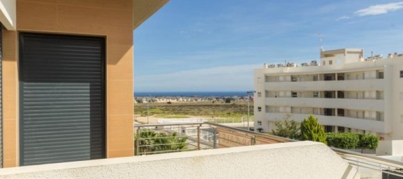 Ático de 3 dormitorios en Alicante, Spain No. 177316 12