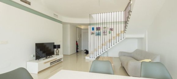 Ático de 3 dormitorios en Alicante, Spain No. 177316 5