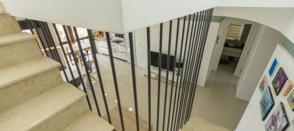 Ático de 3 dormitorios en Alicante, Spain No. 177316 8