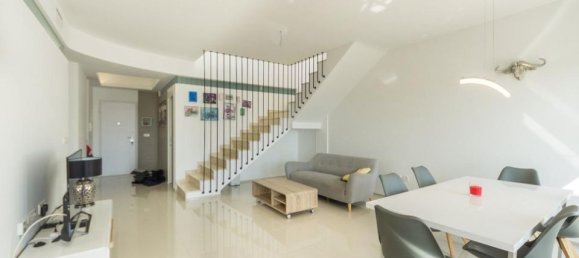 Ático de 3 dormitorios en Alicante, Spain No. 177316 18