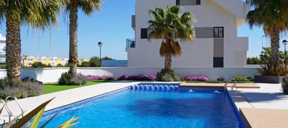 Ático de 3 dormitorios en Alicante, Spain No. 177316 9