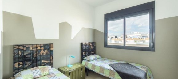 Ático de 3 dormitorios en Alicante, Spain No. 177316 16