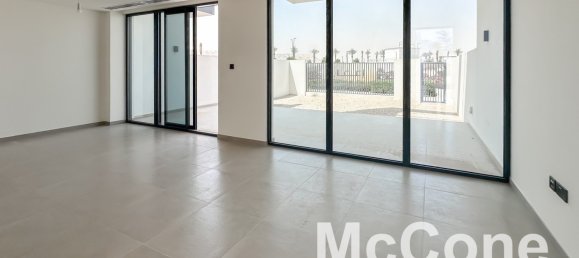 3 Schlafzimmer Stadthaus in The Valley, UAE, Nr. 26095 2