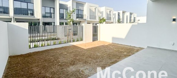 3 Schlafzimmer Stadthaus in The Valley, UAE, Nr. 26095 22