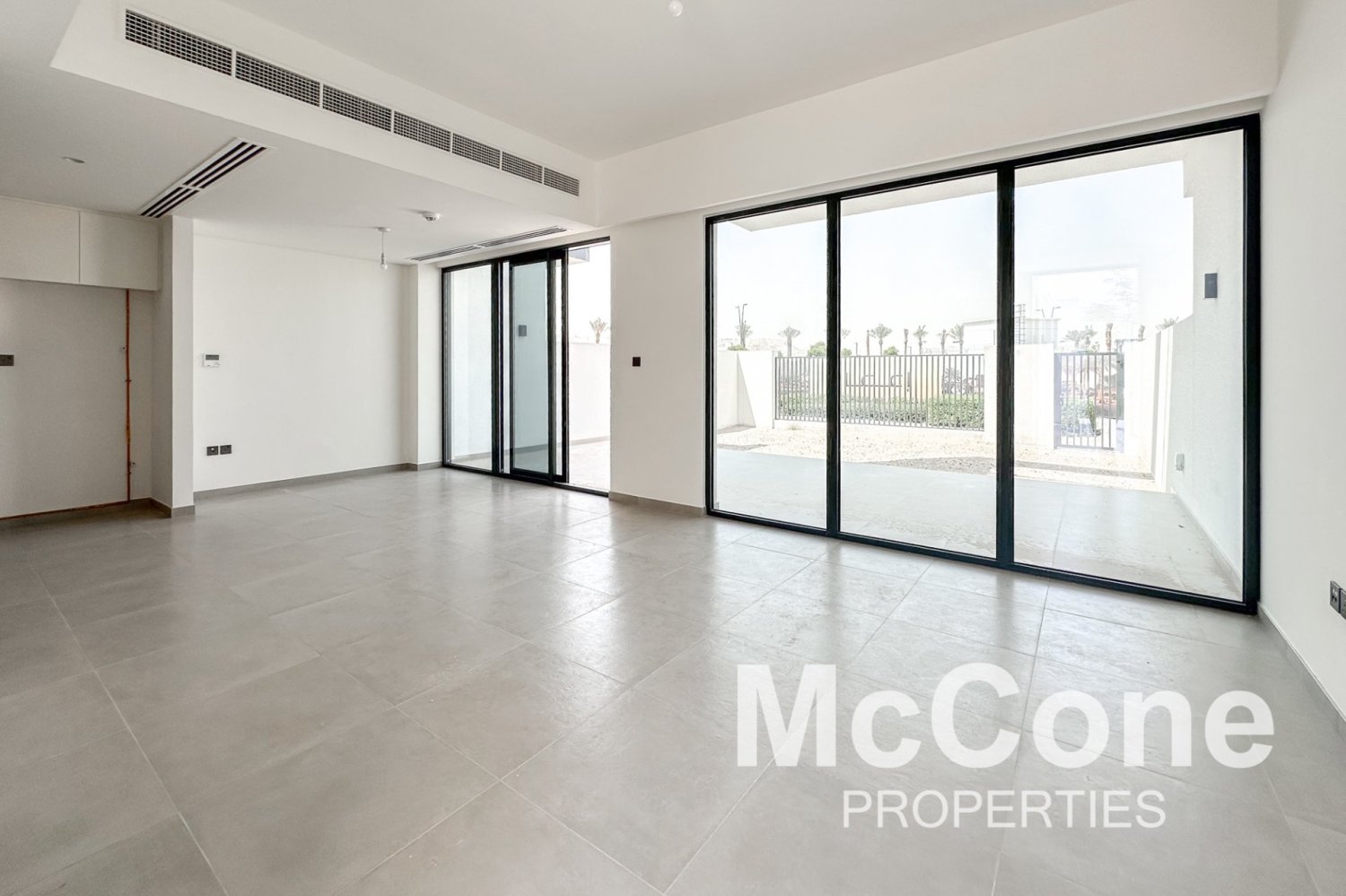 3 Schlafzimmer Stadthaus in The Valley, UAE, Nr. 26095