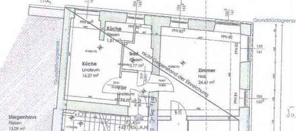 Квартира с 2 комнатами в Зальцбург, Австрия № 166684 7