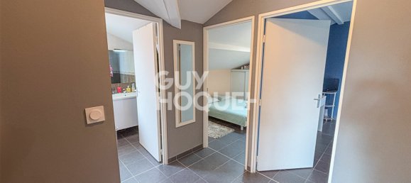 Apartamento de 3 dormitorios en Benesse-Maremne, France No. 203287 2