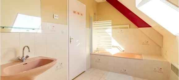 5 Schlafzimmer Haus in Romorantin-Lanthenay, France, Nr. 321903 14