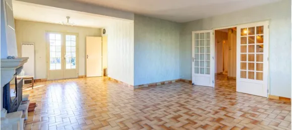 5 Schlafzimmer Haus in Romorantin-Lanthenay, France, Nr. 321903 5