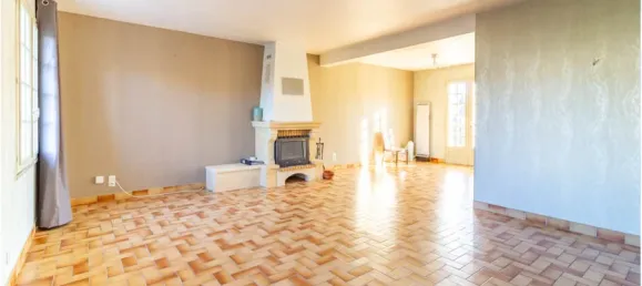 5 Schlafzimmer Haus in Romorantin-Lanthenay, France, Nr. 321903 4