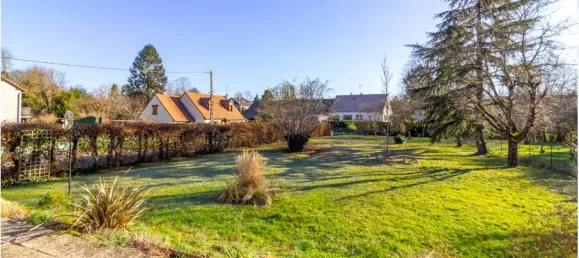 5 Schlafzimmer Haus in Romorantin-Lanthenay, France, Nr. 321903 3