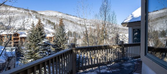 Bungalow de 4 dormitorios en Beaver Creek, USA No. 560318 15