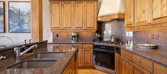 Bungalow de 4 dormitorios en Beaver Creek, USA No. 560318 5