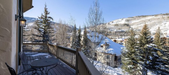 Bungalow de 4 dormitorios en Beaver Creek, USA No. 560318 14