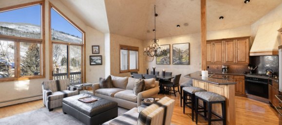 Bungalow de 4 dormitorios en Beaver Creek, USA No. 560318 2