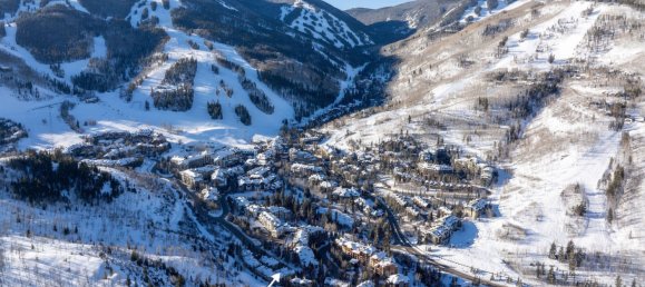 Bungalow de 4 dormitorios en Beaver Creek, USA No. 560318 20