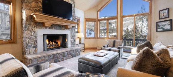 Bungalow de 4 dormitorios en Beaver Creek, USA No. 560318 3