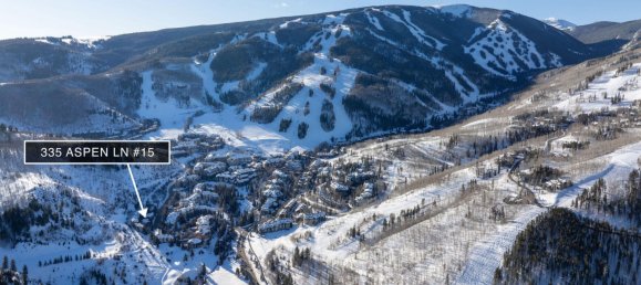 Bungalow de 4 dormitorios en Beaver Creek, USA No. 560318 19