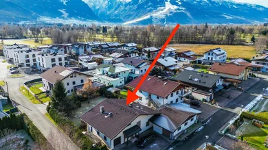 8-salle Maison à Zell am See, Austria No. 194439