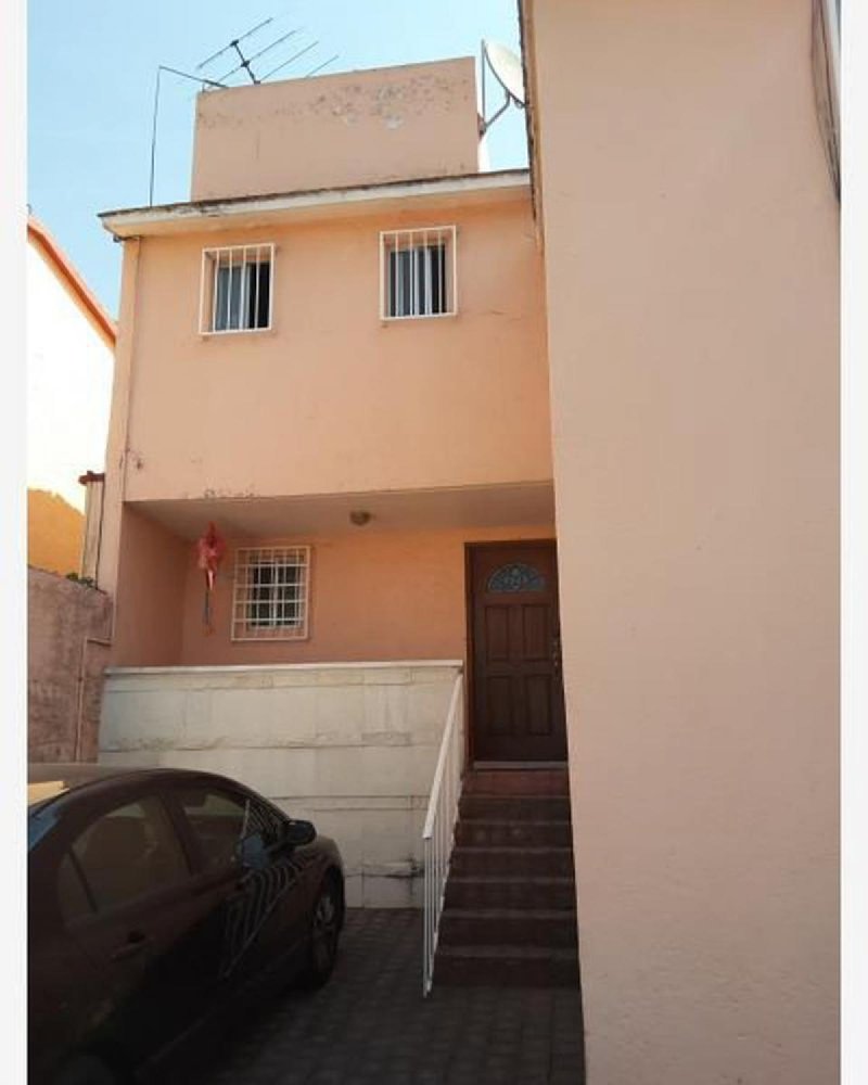 4 bedrooms House in Naucalpan de Juarez, Mexico No. 224564