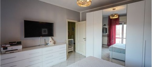 Квартира с 2 спальнями в Орио аль Серио, Италия № 308524 10